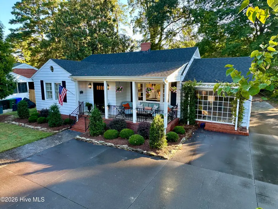 1720 Anderson Street Nw, Wilson, NC 27893 - #3