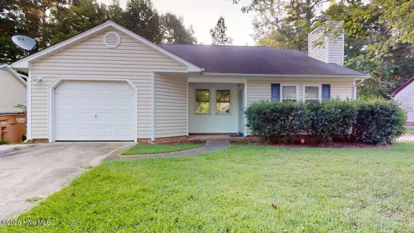 105 Spring Drive, Jacksonville, NC 28540