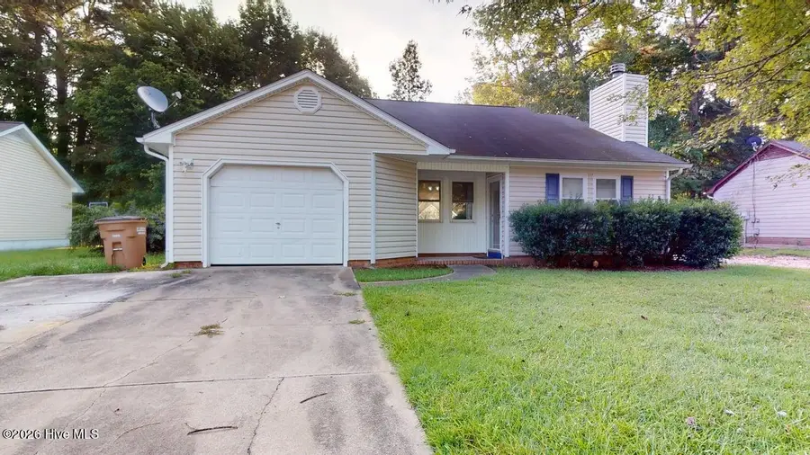 105 Spring Drive, Jacksonville, NC 28540 - #3