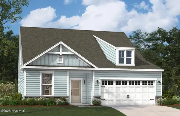 2033 Brisco Way #9, Leland, NC 28451