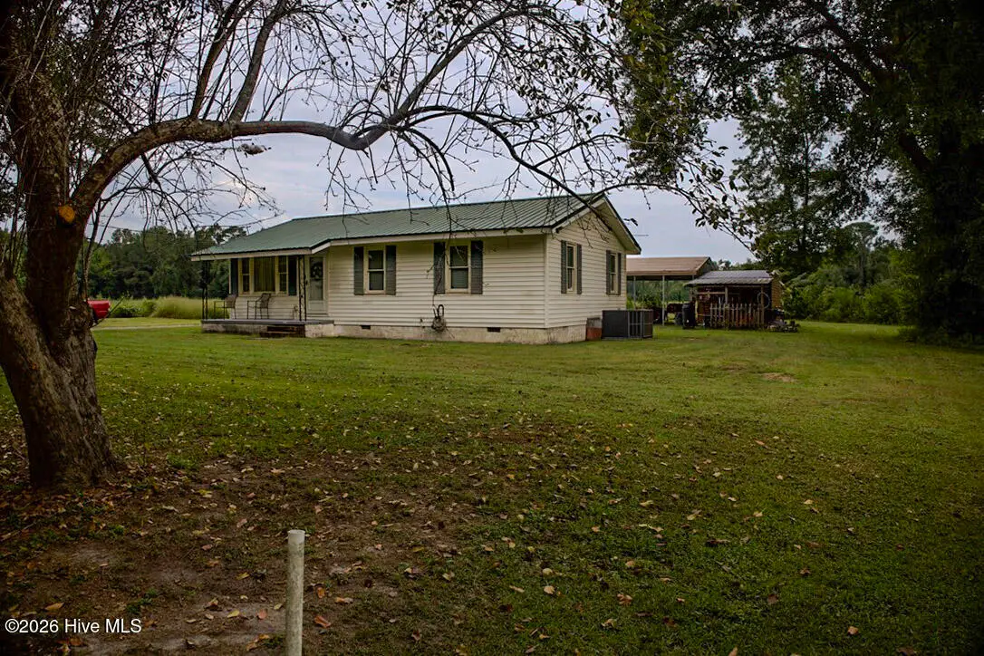 799 Cain Road, Saint Pauls, NC 28384 - #1