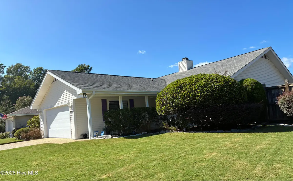 7213 Islamerta Place, Wilmington, NC 28405 - #1