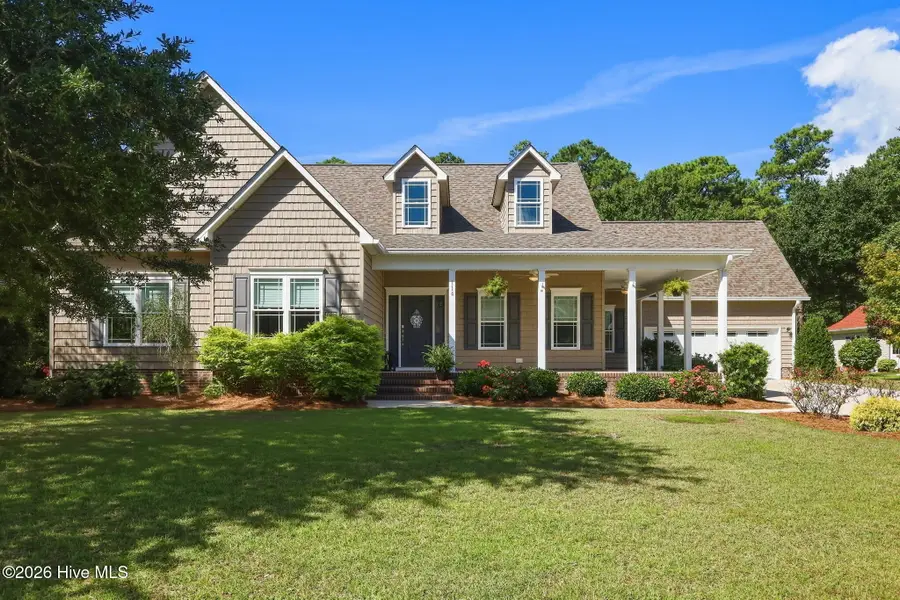 114 Buena Vista Drive, Newport, NC 28570 - #2