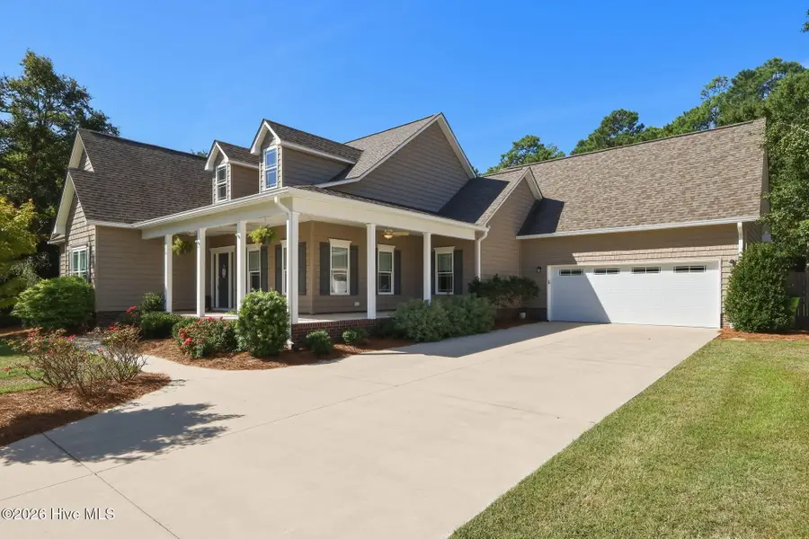 114 Buena Vista Drive, Newport, NC 28570 - #3