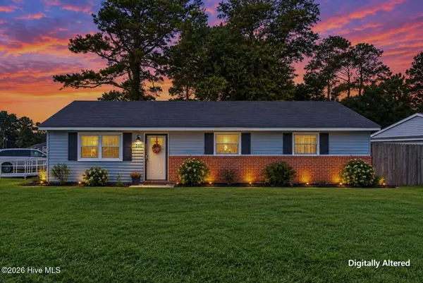 201 Southwold Drive, Wilmington, NC 28409