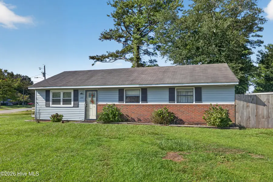 201 Southwold Drive, Wilmington, NC 28409 - #2
