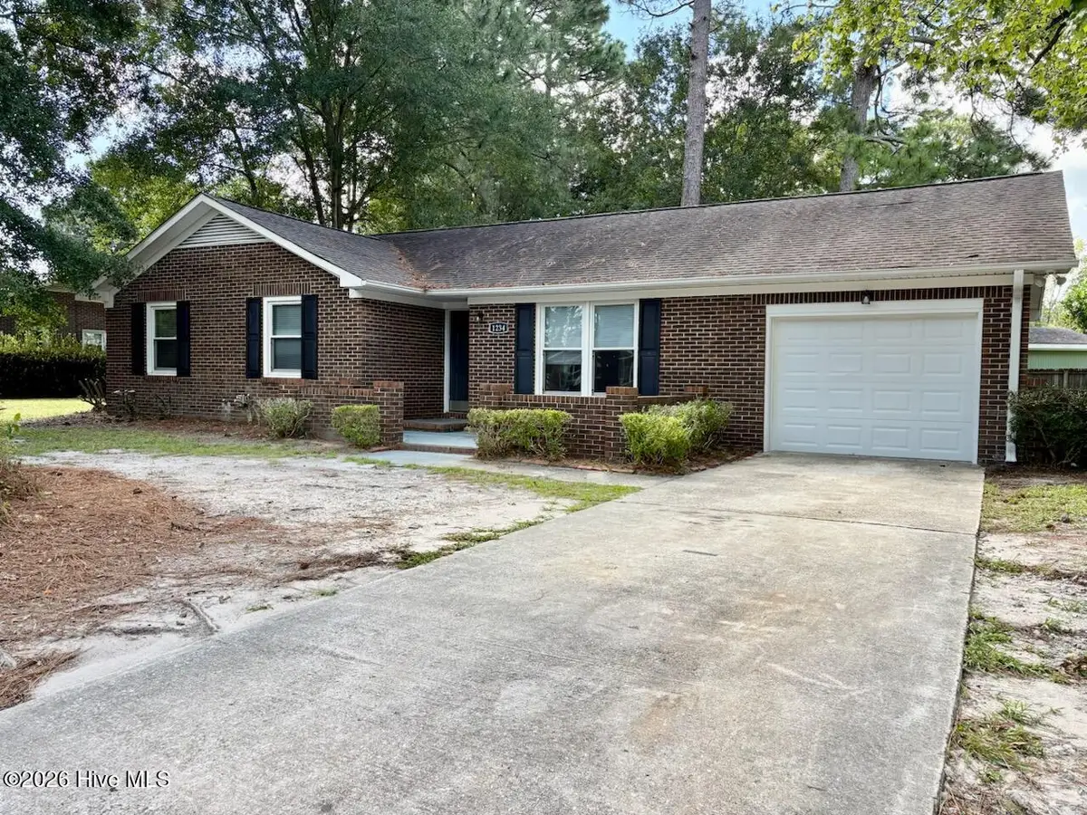1234 Kenningston Street, Wilmington, NC 28405 - #1