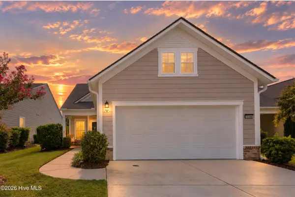 3708 Old Sand Mine Drive, Wilmington, NC 28412