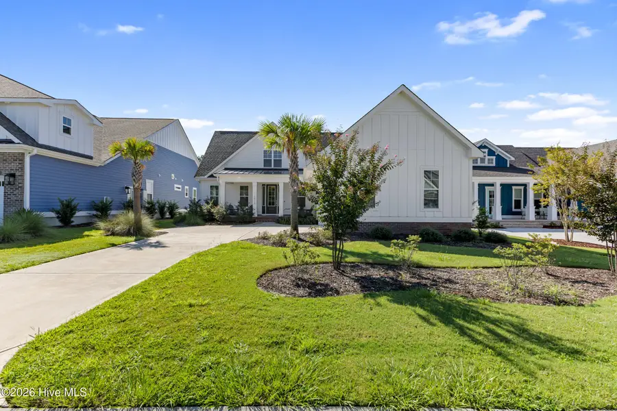 2818 Salvador Way, Castle Hayne, NC 28429 - #2