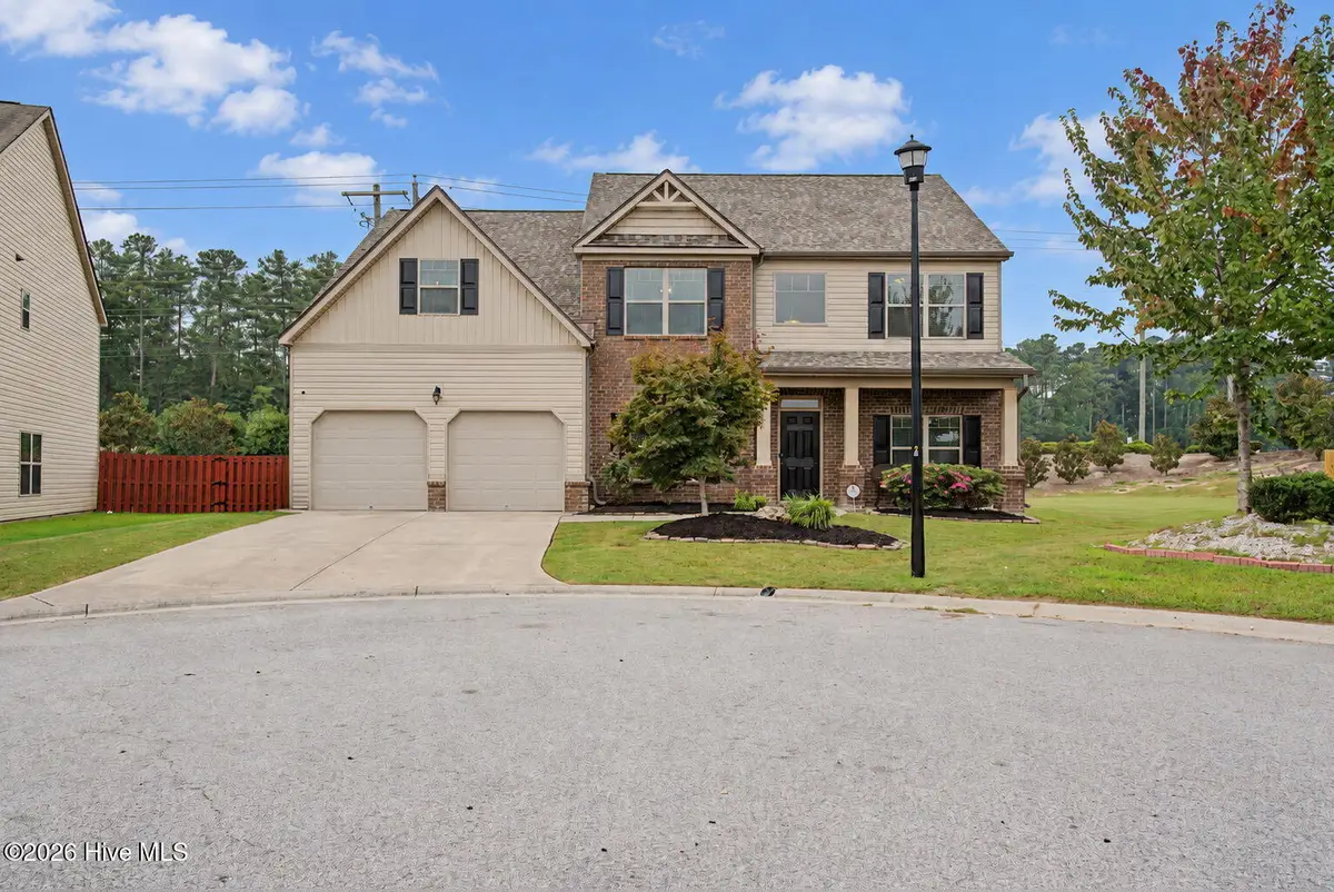 120 Sims Court, Augusta, GA 30909 - #1
