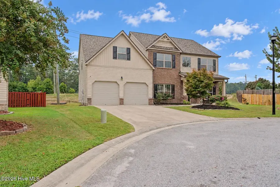 120 Sims Court, Augusta, GA 30909 - #2