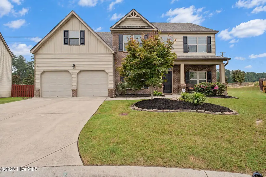 120 Sims Court, Augusta, GA 30909 - #3