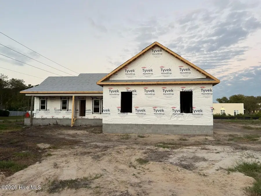 753 Harper Acres Lane, Southport, NC 28461 - #2