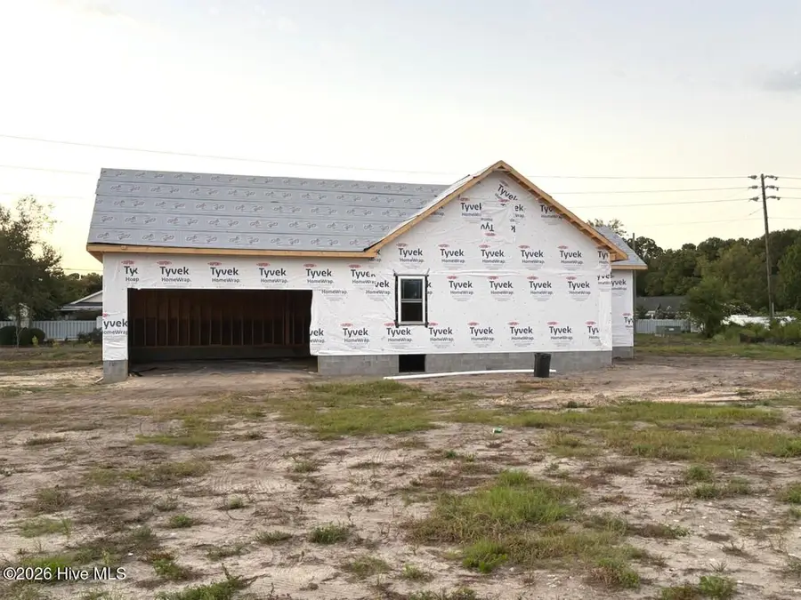 753 Harper Acres Lane, Southport, NC 28461 - #3