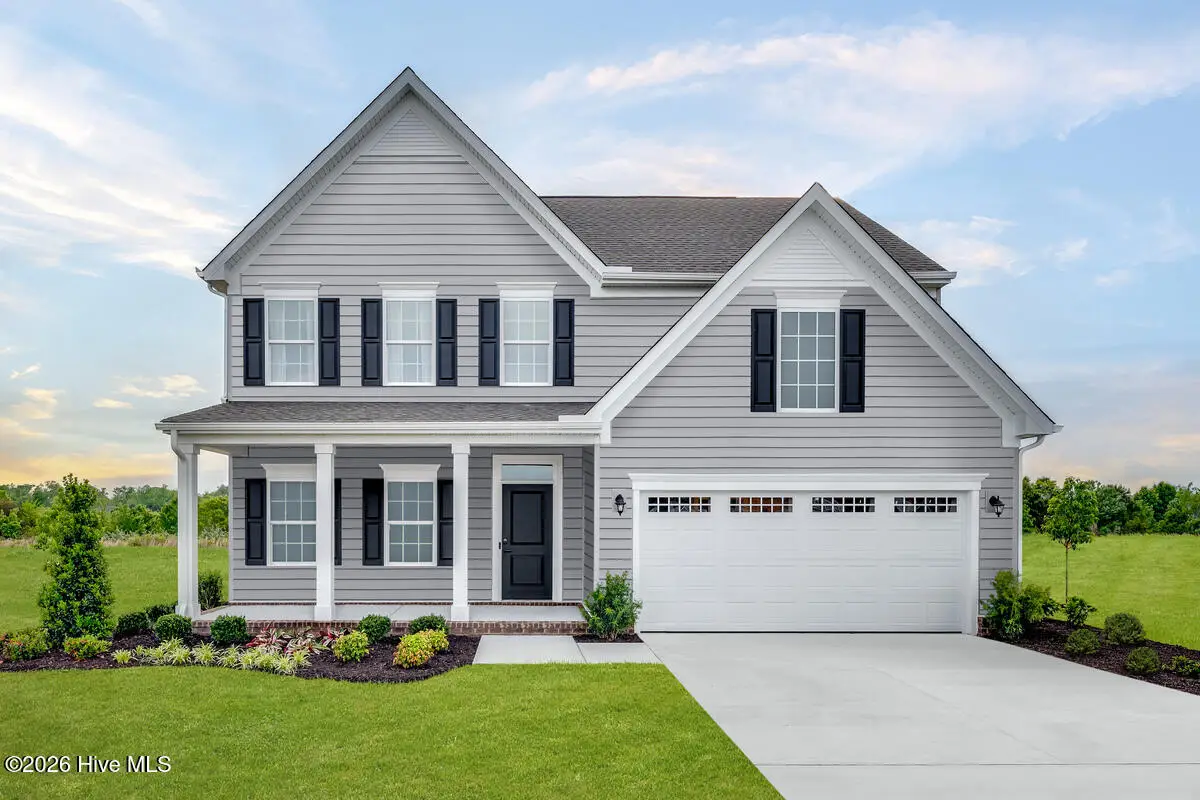 2247 Webfoot Drive Ne, Bolivia, NC 28422 - #1