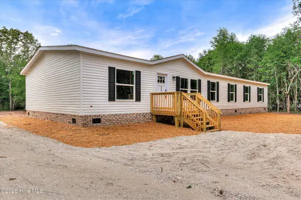 152 Keys Lane, Hephzibah, GA 30815