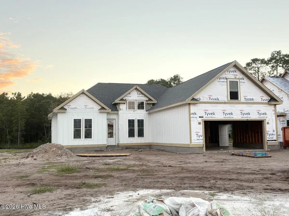 766 Harper Acres Lane Se, Southport, NC 28461 - #1