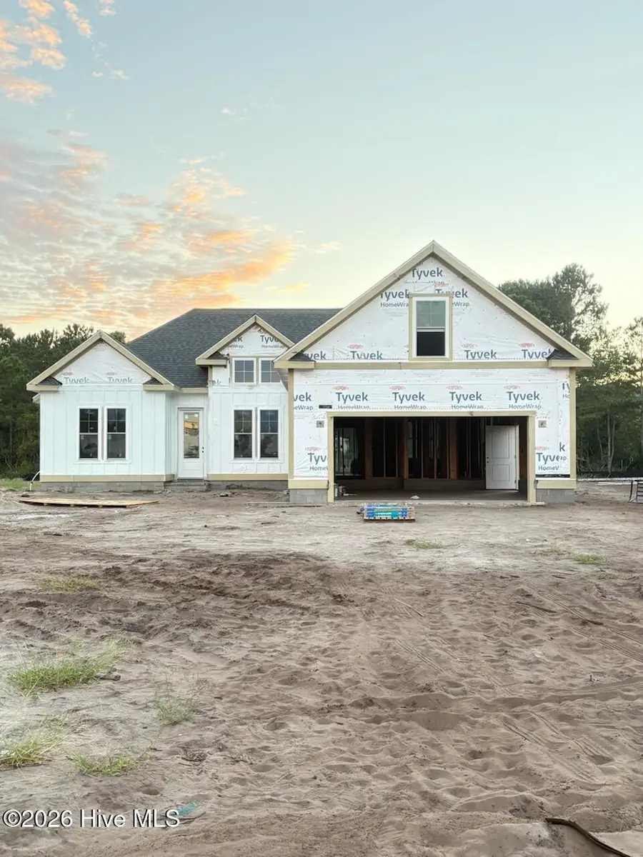 766 Harper Acres Lane Se, Southport, NC 28461 - #2