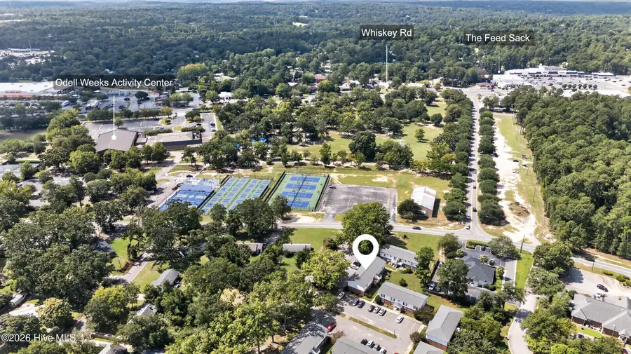 1010 Carriage Drive #Apt A, Aiken, SC 29803 - #3