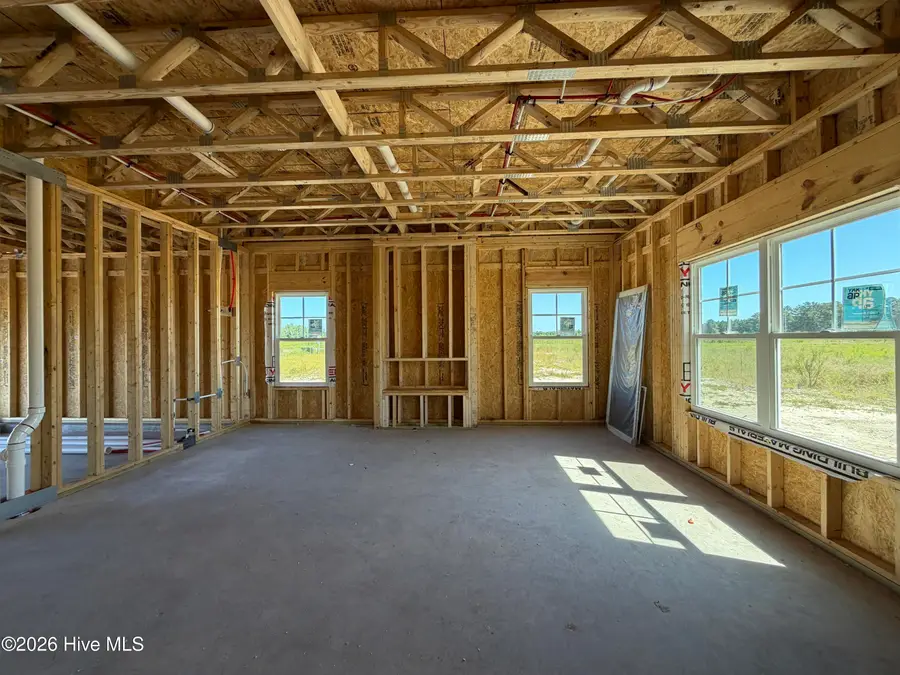 631 Uwharrie Lane, Jacksonville, NC 28546 - #3