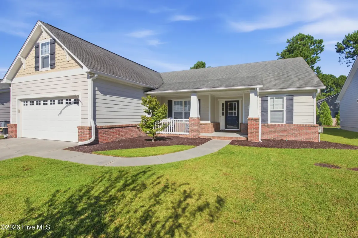119 Neeley Lane, New Bern, NC 28560 - #1