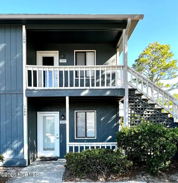 1305 Wellington Avenue, Wilmington, NC 28401