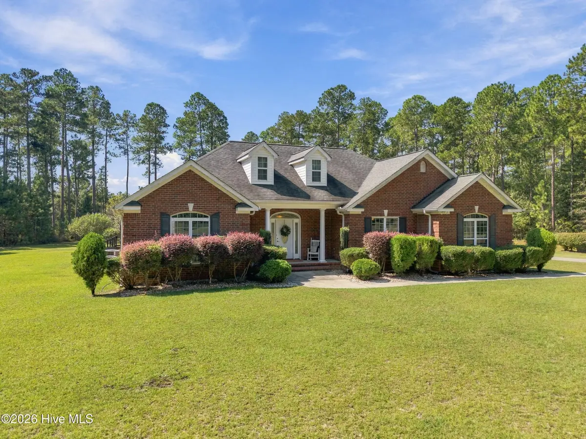 445 Maxwell Road, Aiken, SC 29803 - #1