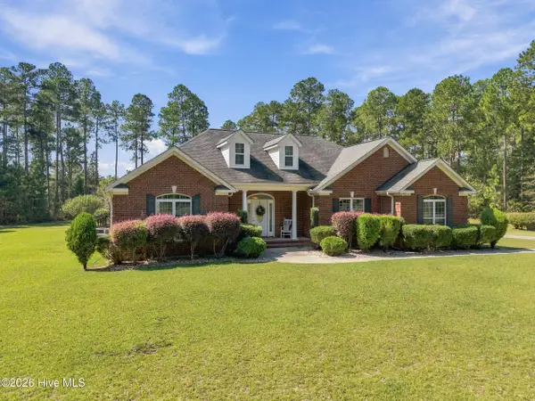 445 Maxwell Road, Aiken, SC 29803