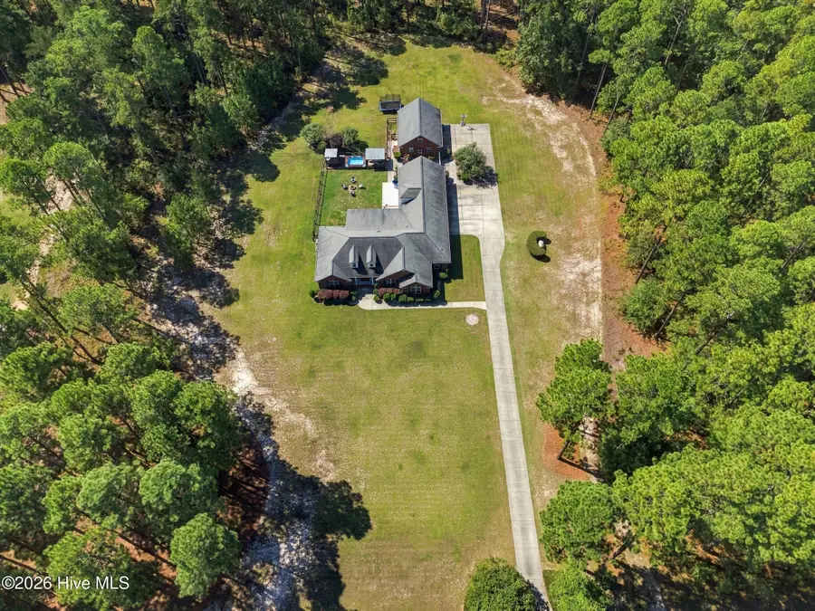 445 Maxwell Road, Aiken, SC 29803 - #2