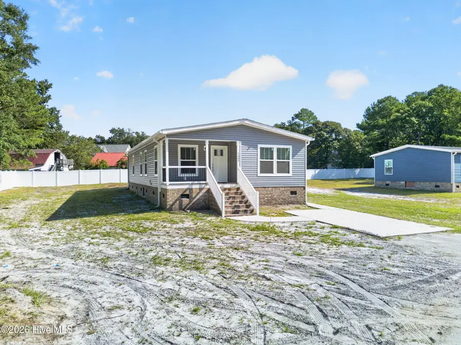 1685 Elon Drive Sw, Supply, NC 28462 - #3
