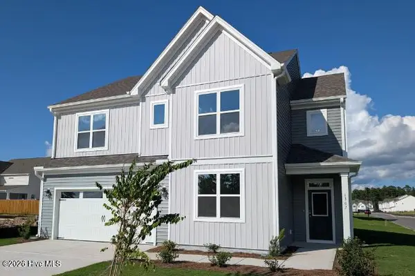 1306 Rosenwald Drive Ne #Lot 119, Leland, NC 28451