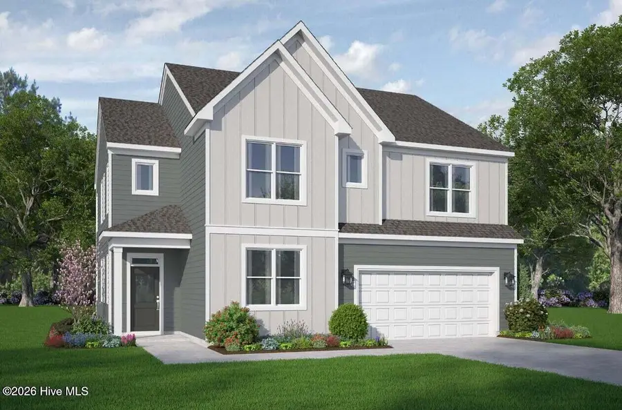 1306 Rosenwald Drive Ne #Lot 119, Leland, NC 28451 - #2