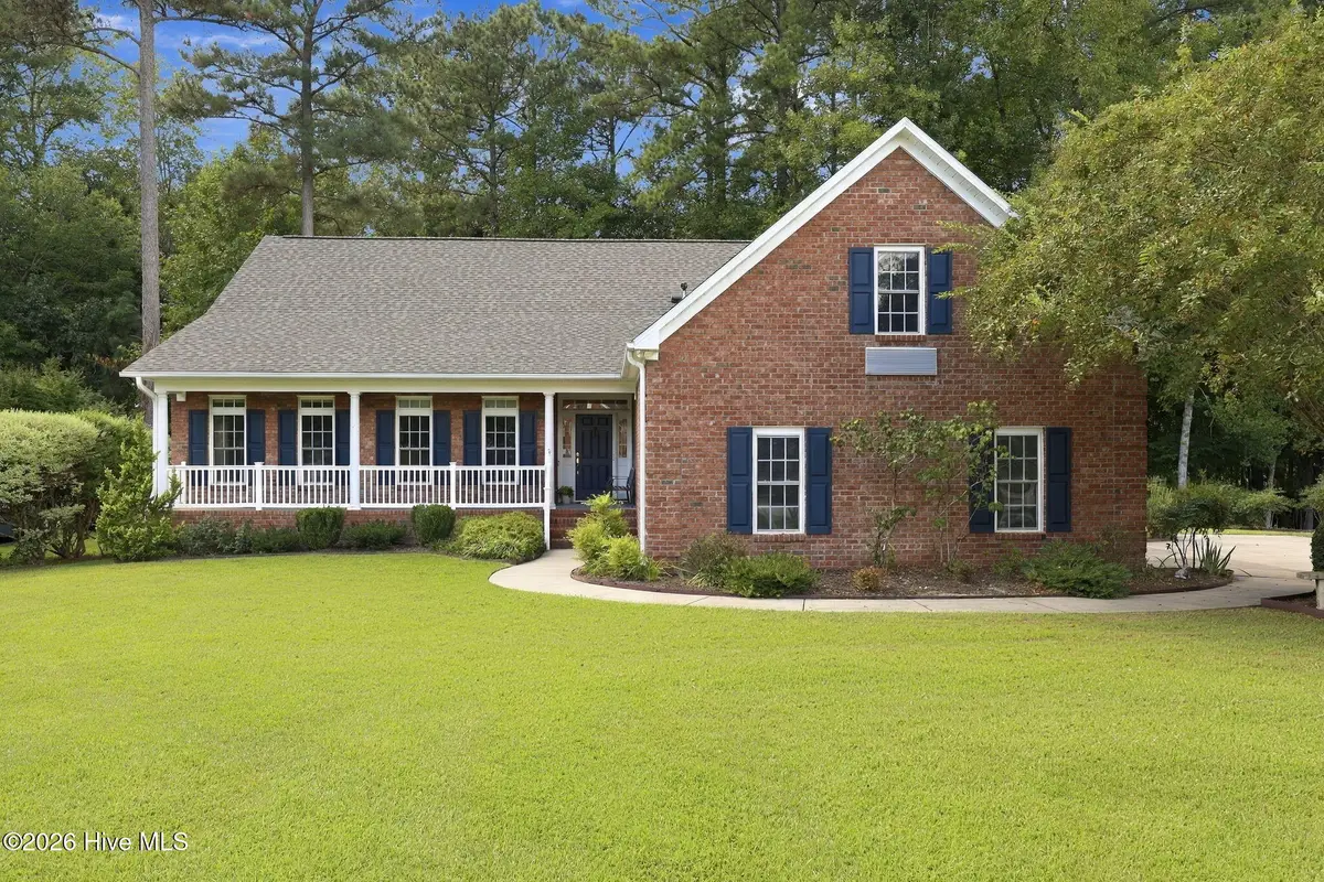 119 Geneva Road, New Bern, NC 28562 - #1