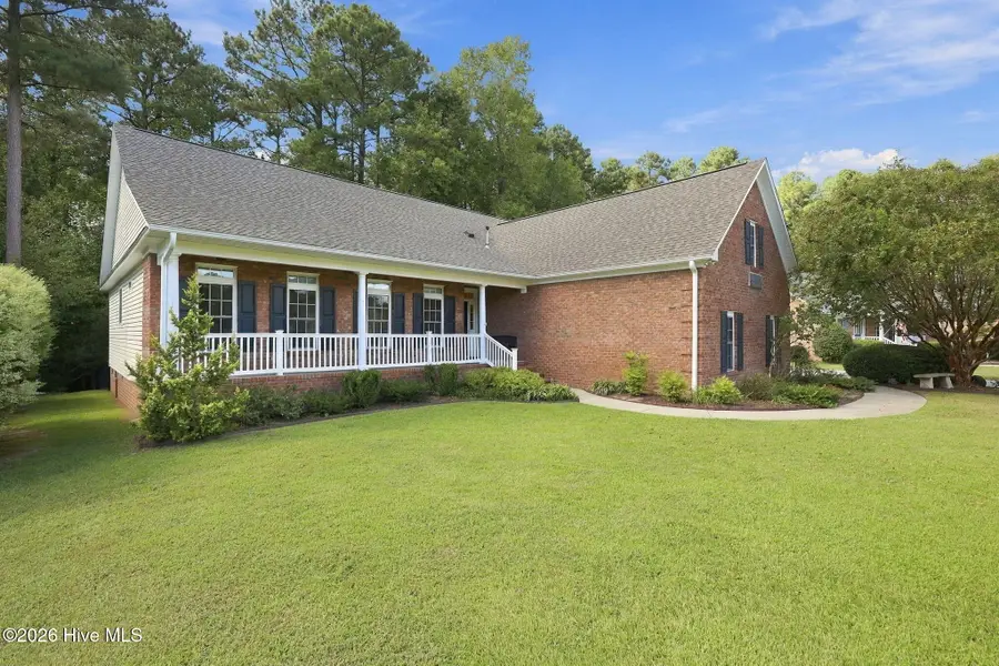 119 Geneva Road, New Bern, NC 28562 - #2