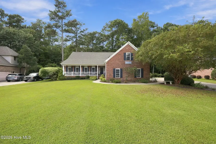 119 Geneva Road, New Bern, NC 28562 - #3