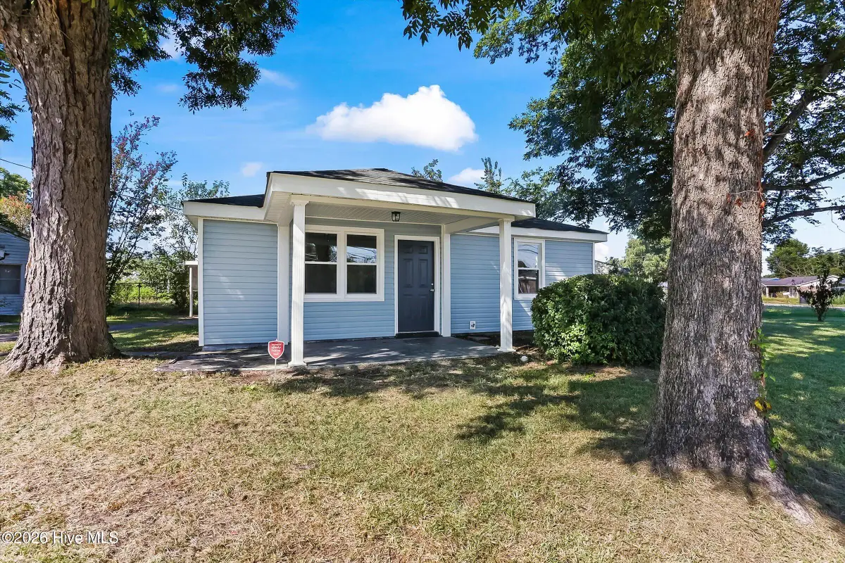 1302 Wallace Street, Augusta, GA 30901 - #1