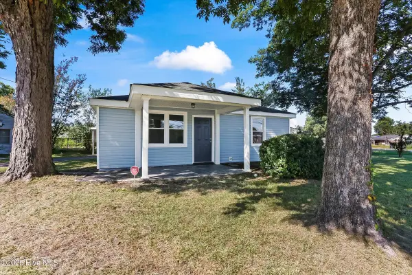 1302 Wallace Street, Augusta, GA 30901