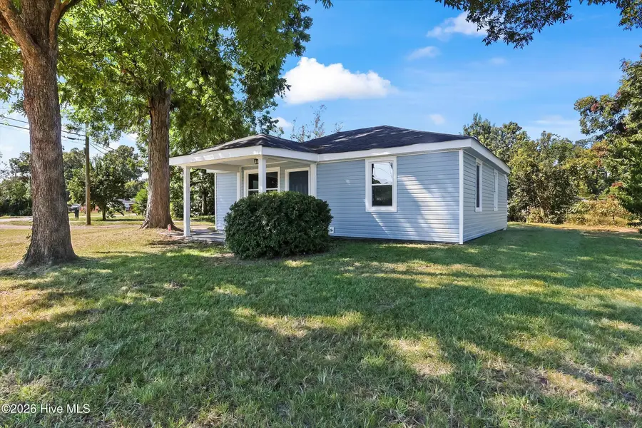 1302 Wallace Street, Augusta, GA 30901 - #2