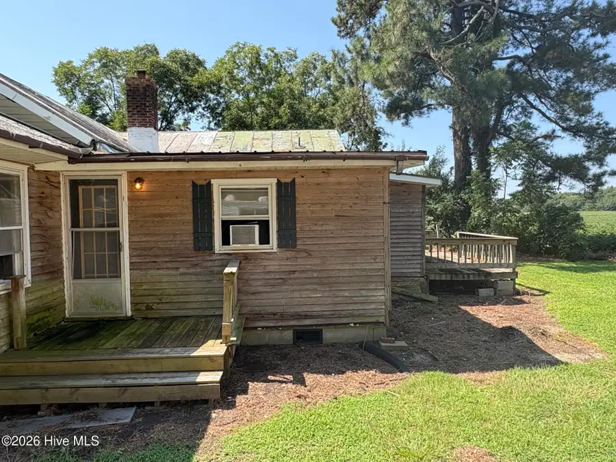 1549 N Broad Street, Edenton, NC 27932 - #2
