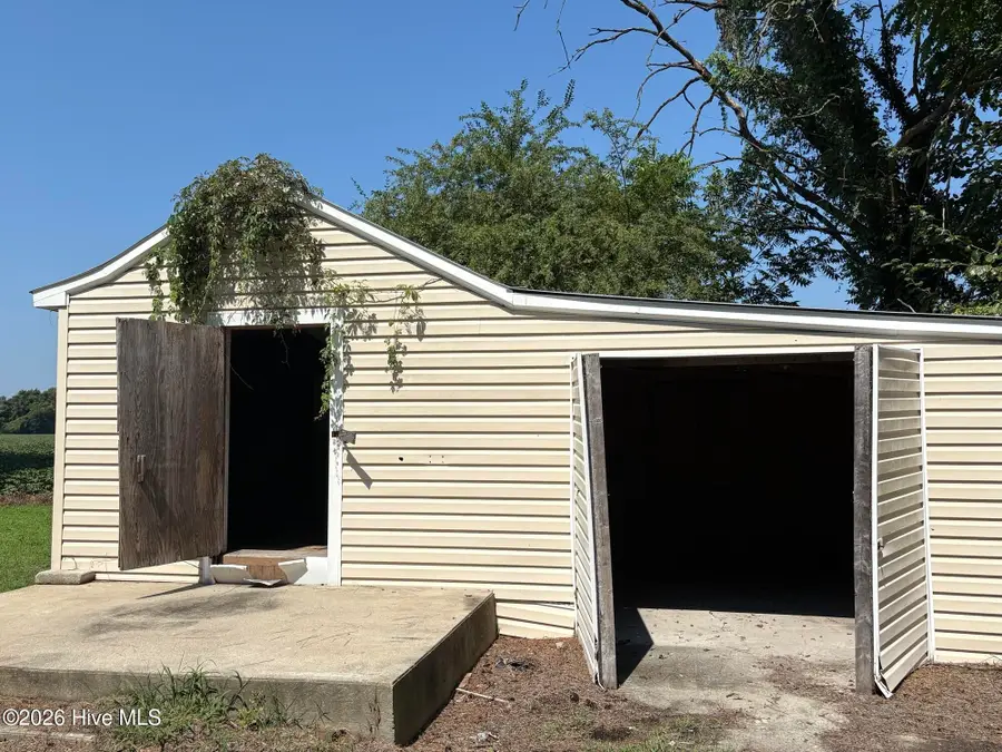 1549 N Broad Street, Edenton, NC 27932 - #3