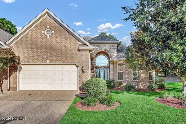 5917 Fayemont Court, Wilmington, NC 28412