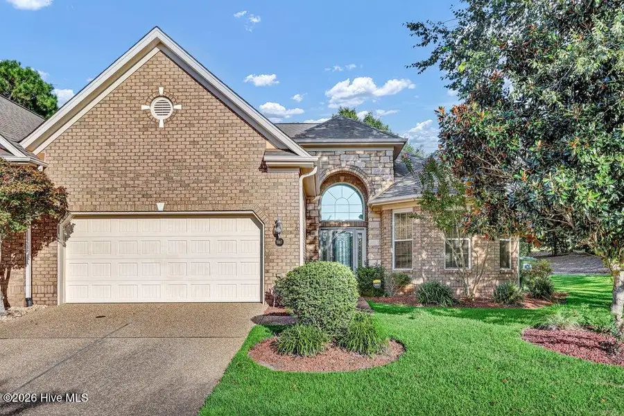 5917 Fayemont Court, Wilmington, NC 28412 - #2