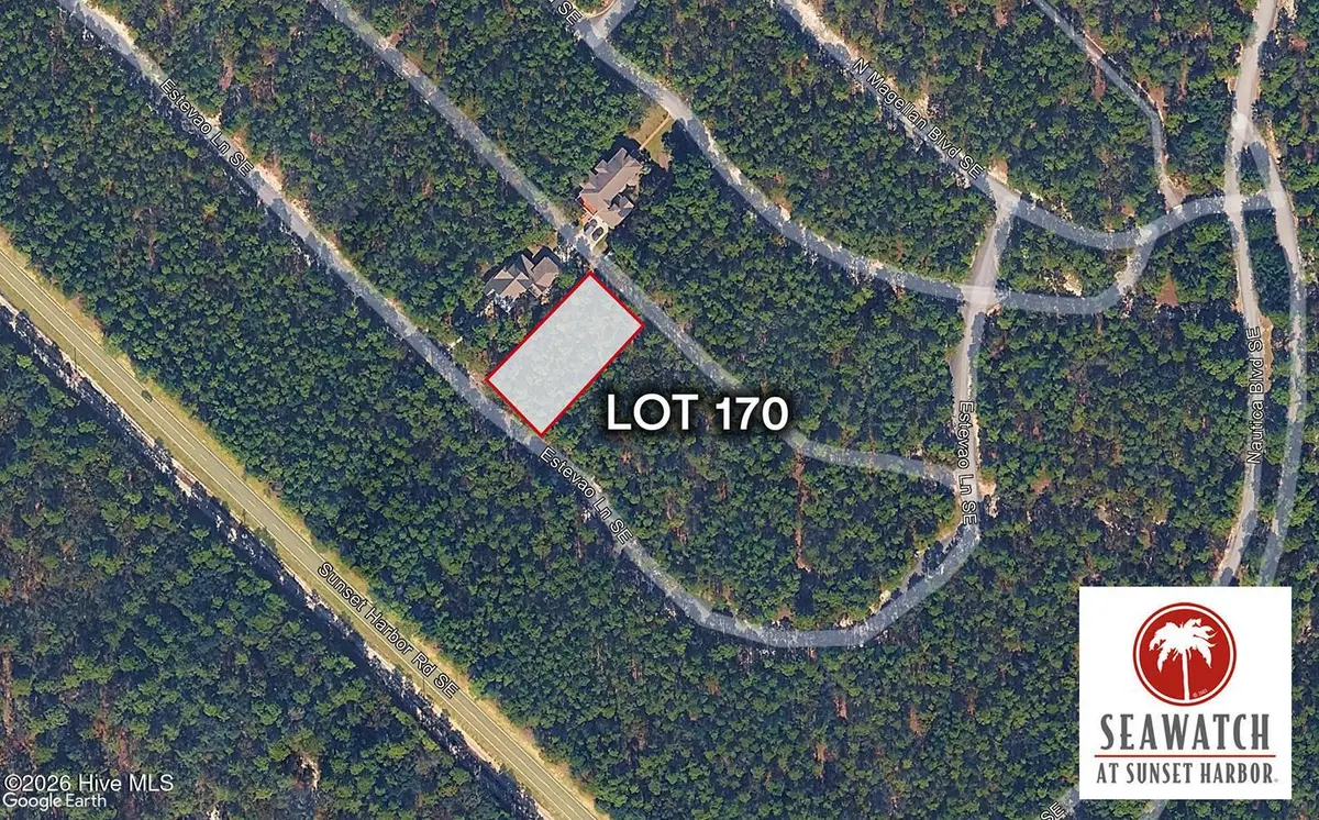 514 Estevao Lane Se, Bolivia, NC 28422 - #1