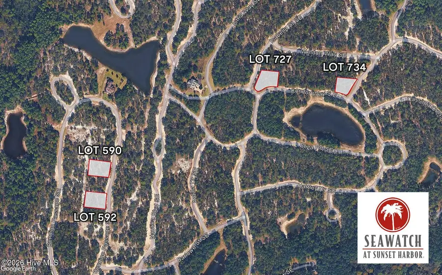 514 Estevao Lane Se, Bolivia, NC 28422 - #2