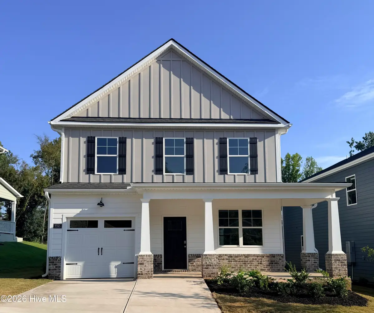 3395 Wrenfield Way, North Augusta, SC 29841 - #1