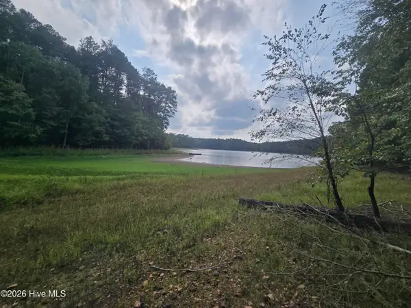 Lot 12 Fishing Creek Estates Road, Lincolnton, GA 30817