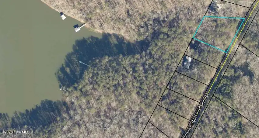 Lot 12 Fishing Creek Estates Road, Lincolnton, GA 30817 - #3