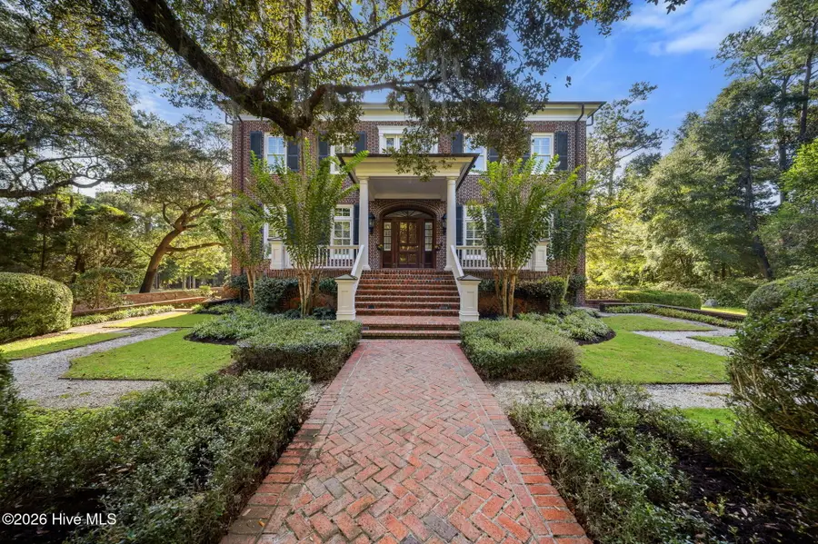 7903 Masonboro Sound Road, Wilmington, NC 28409 - #2