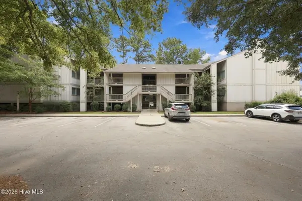 6229 Harbourside Drive, New Bern, NC 28560