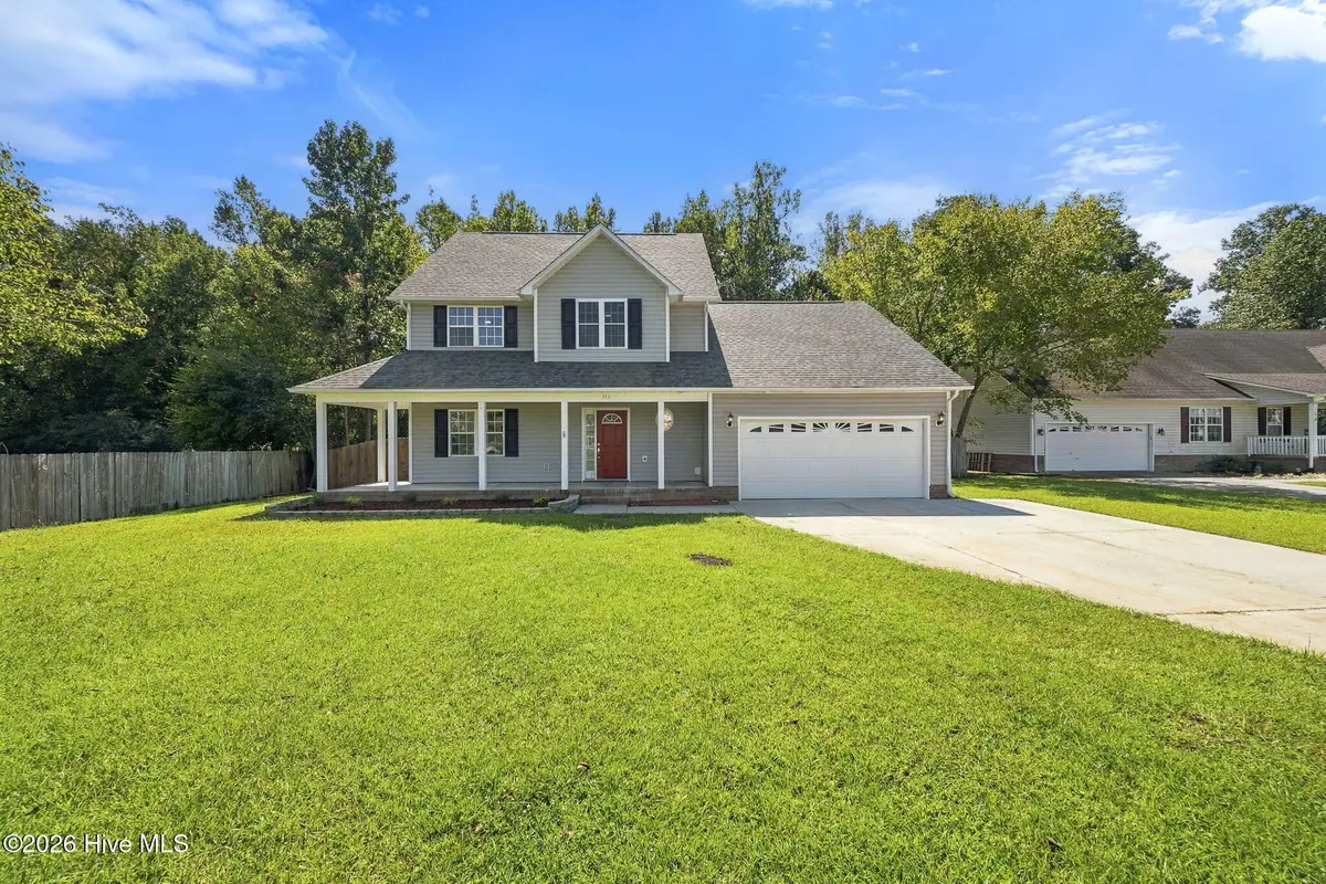 112 Orkney Drive, Jacksonville, NC 28540 - #1